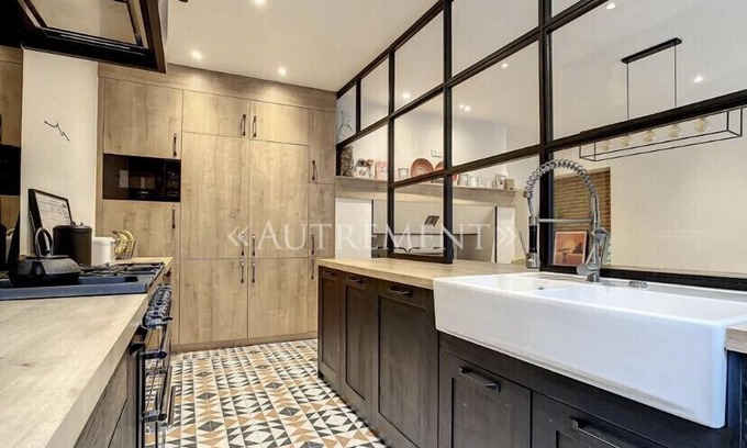 Saint-Sulpice Casa | Town house - 3 bedrooms 25min from Toulouse - Capitole