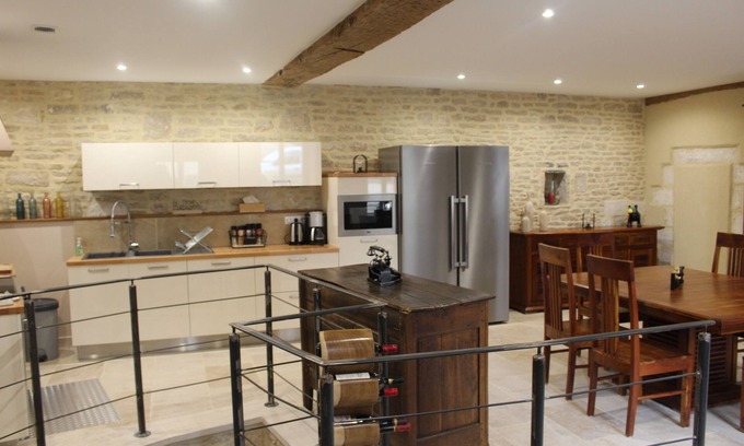 Chatillon-sur-Seine Casa | Town house