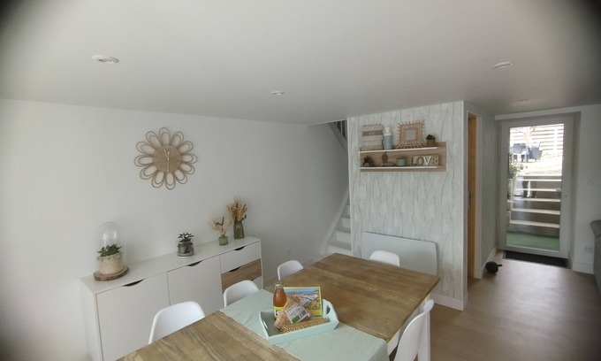 Plessala Casa | Town house in Plessala - sleeps 9