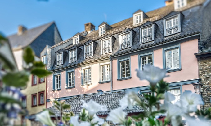 Monschau Casa | Casa de pueblo en el corazón de Monschau