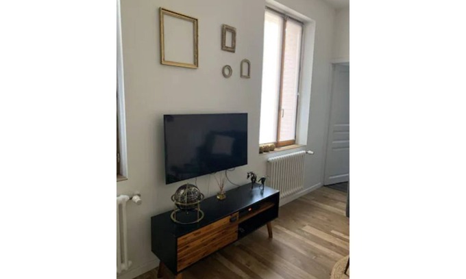 Albi Casa | Town house on the banks of the Tarn river