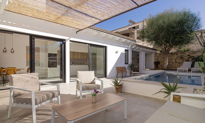 Muro Chalet De Esquí | Casa de pueblo con todas las comodidades 269