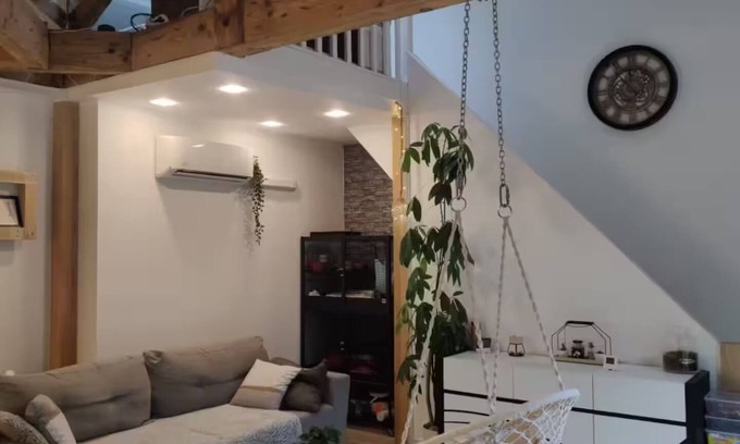 Bayonne Casa | Town house with garden on the coast