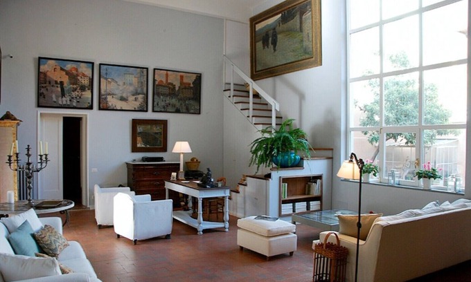 Campo di Marte Apartamento | Oferta especial: por 1semana en julio/agosto, no costos adicionales