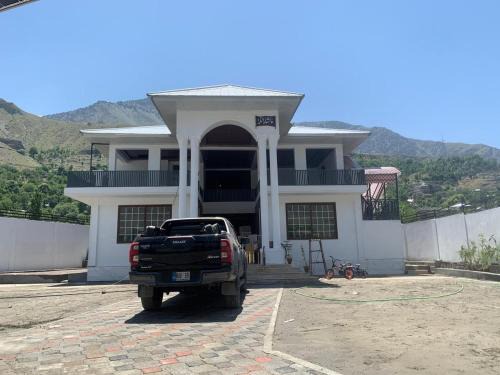 Chitral Casa | Town Inn Chitral Guest House