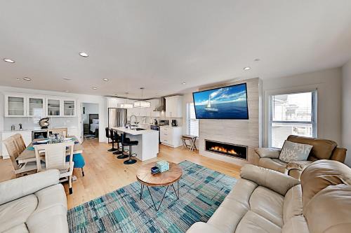 Dewey Beach Casa | Town of Dewey Beach - 35 Rodney #2