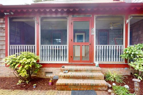 Historic District Casa | Town of Lewes - 107 E 4th St
