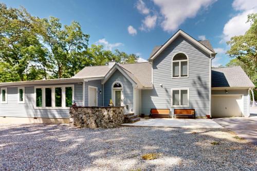 Rehoboth Beach Casa | Town of Lewes - 21063 Camp Arrowhead
