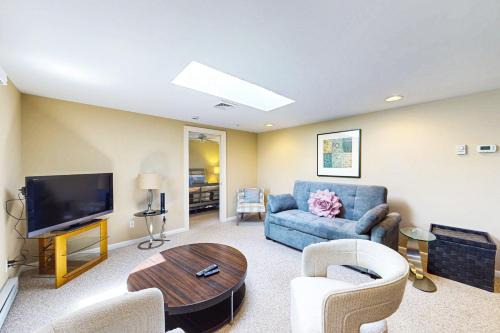 Dodds Addition Casa | Town of Rehoboth Beach - 38242 Robinson Dr. Unit #2