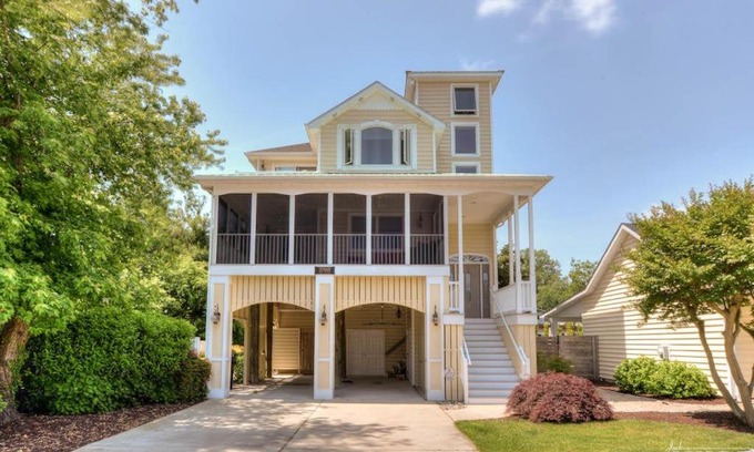 Dewey Beach Casa | Town of Rehoboth Beach Ann Ave