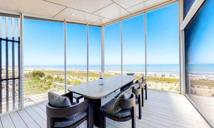 South Bethany Casa | Town of South Bethany --- 402 N Ocean Dr