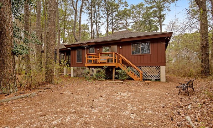 Bethany Beach Casa | Town of South Bethany - 137 Evergreen Rd