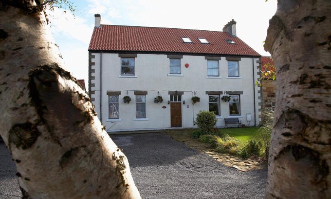 Easington Cama Y Desayuno | Townend Farm Bed and Breakfast
