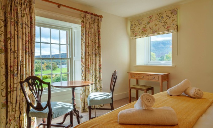 Watermillock Casa | Townend Farmhouse - Watermillock, Ullswater