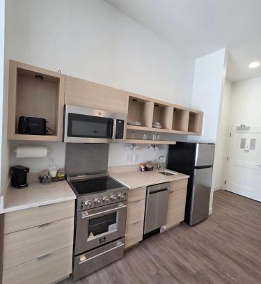 Girard Hotel | TownePlace Suites by Marriott Youngstown North