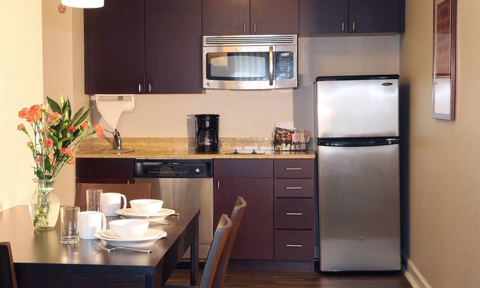 Albany Hotel | TownePlace Suites by Marriott Albany Downtown/Medical Center