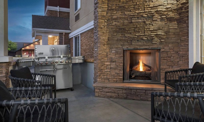 El Centro Hotel | TownePlace Suites Marriott El Centro