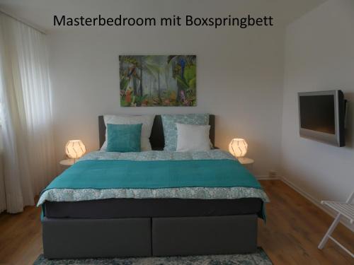 Wehlheiden Apartamento | Townflat Kassel City/Privat wie im eigenen Haus/Kostenlos Parken