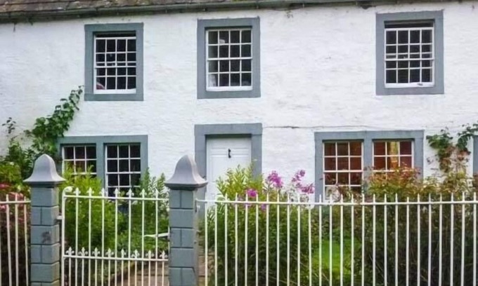 Martindale Cabaña | Townhead Farmhouse, PUENTE DE POOLEY