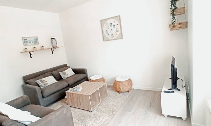Grand-Champ Casa | Townhome