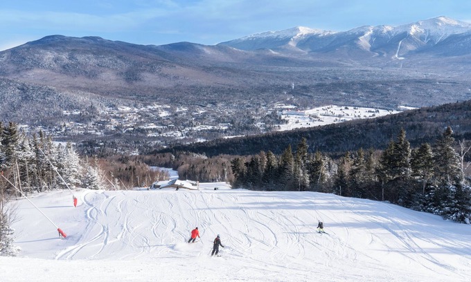 Bretton Woods Apartamento | Townhomes at Bretton Woods