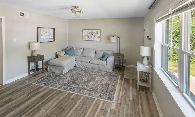 Grand Bay Apartamento | Townhomes Near the Bay - #8