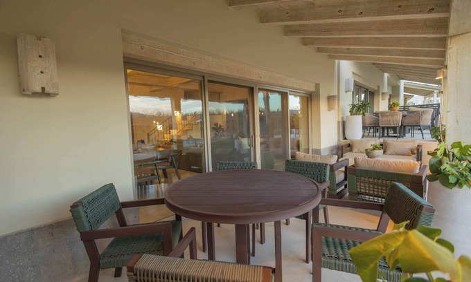 Parras de la Fuente Villa | Townhouse 4BR Pueblo Parvada
