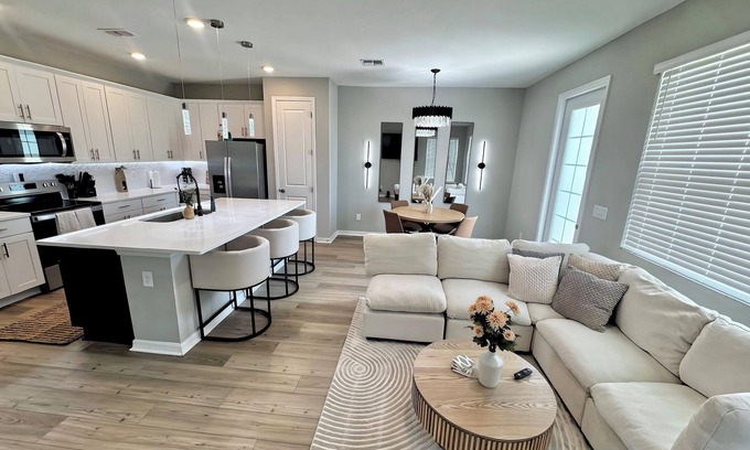Davenport Casa | Townhouse close to Disney
