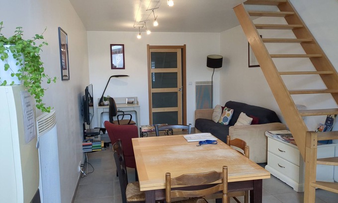Blois Casa | Adosado en Blois.