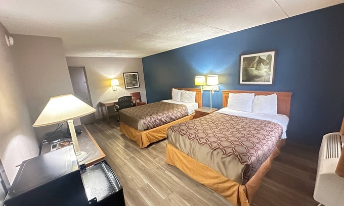 North San Antonio - SAT Hotel | La Quinta Inn by Wyndham San Antonio I-35 N at Rittiman Rd