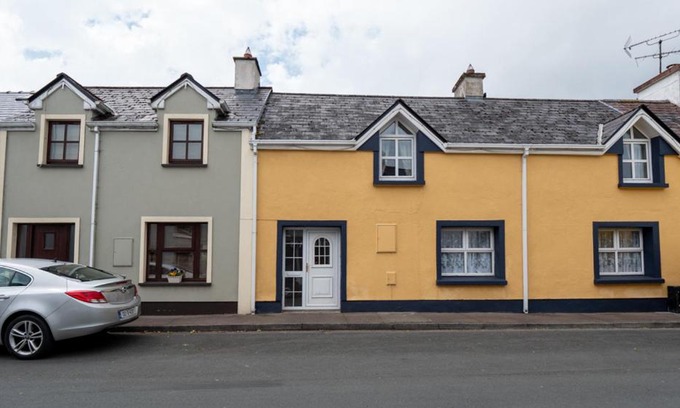 Ballycarra Casa | Townhouse