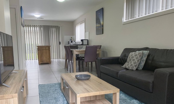 Werrington Casa | Casa de pueblo en Werrington