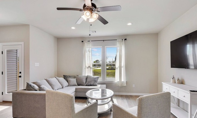 Highlands - Perkins Casa | Townhouse in Baton Rouge, La 5610