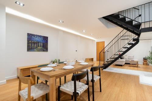 Samsen Nai Casa | Townhouse in Khet Phayathai - Ari