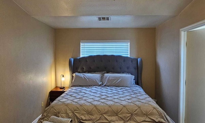 Las Vegas Casa | Townhouse in Las Vegas