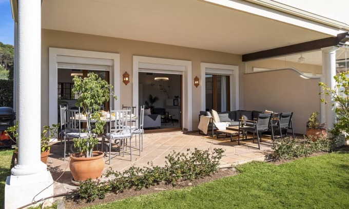 New Golden Mile Cabaña | Townhouse in Paraiso