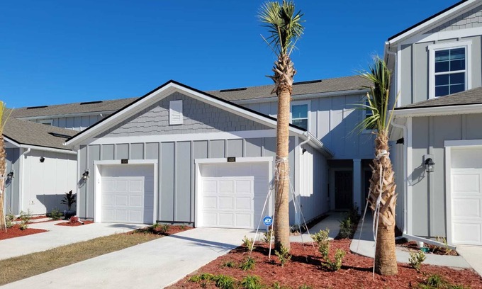 Whites Ford Casa | Townhouse in Saint Augustine Florida, Saint Johns County