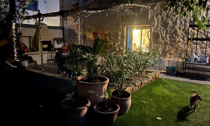Miramas Otro | Townhouse in the heart of Provence