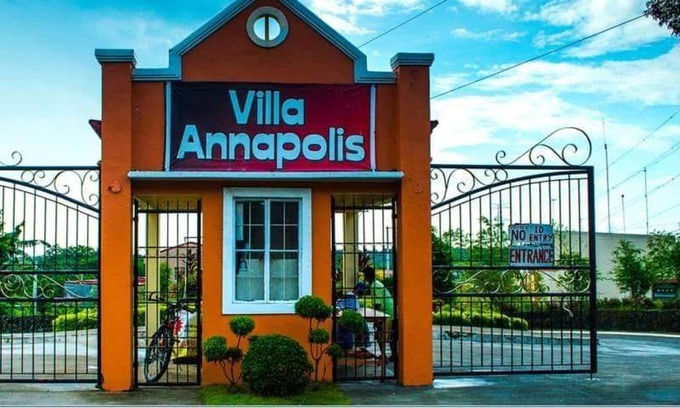 Santa Maria Apartamento | Townhouse in Villa Annapolis phase 2