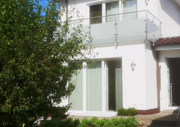 Wehlheiden Apartamento | Townhouse Kassel City Modern/Ruhig/Kostenlose Parkmöglichkeiten