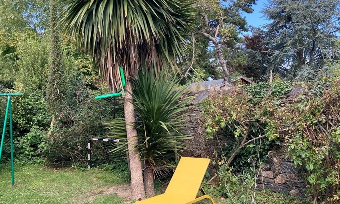 Morlaix Casa | Townhouse Morlaix