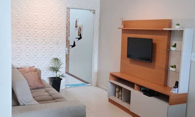 Barra Velha Casa | Townhouse on Itajuba beach, super cozy near the sea.