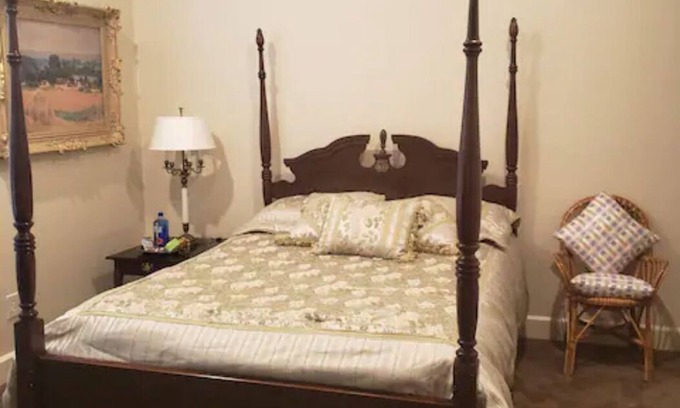 Park Central Casa | Townhouse private floor