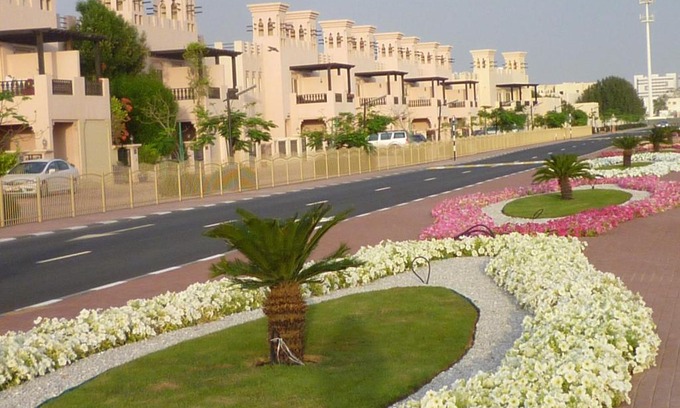 Al Hamra Village Villa | Townhouse Ras al Khaimah