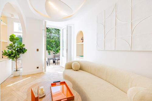 Montmartre Apartamento | Townhouse Sacrée cœur Place du Tertre Montmartre