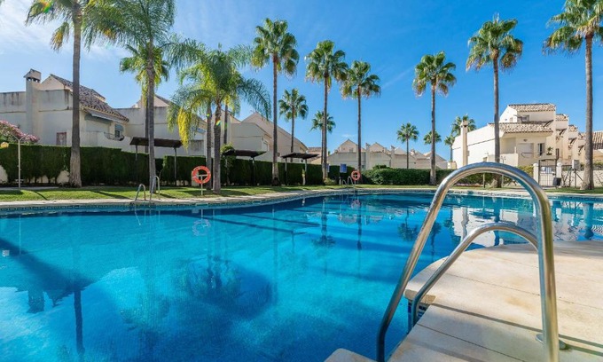 Marbella Casa | Townhouse Sonora