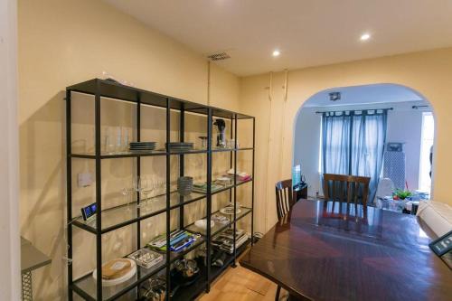 Gipsy Hill Apartamento | TownHouse4bedRoomHouse