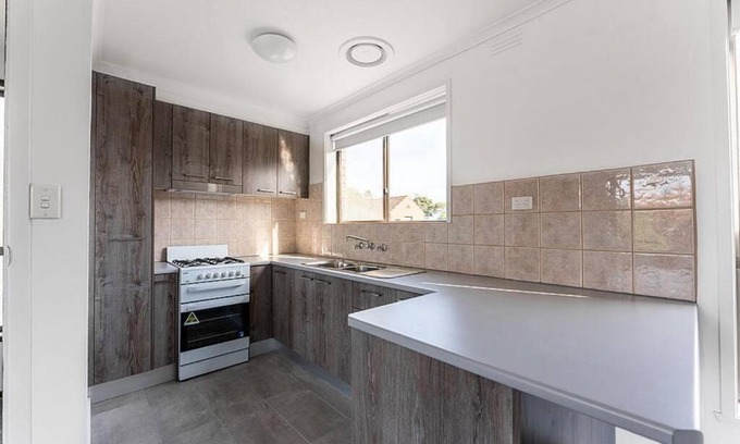 Hughesdale Casa | Townhouses near Chadstone by Readyset