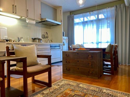 Toyama Casa | toya町家-chitose