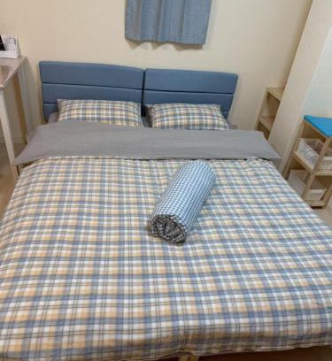 Suginami Apartamento | ToyamaHouse2-203